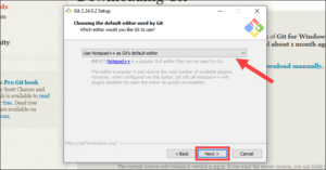 GitInstallerWindowsTextEditorStep.png